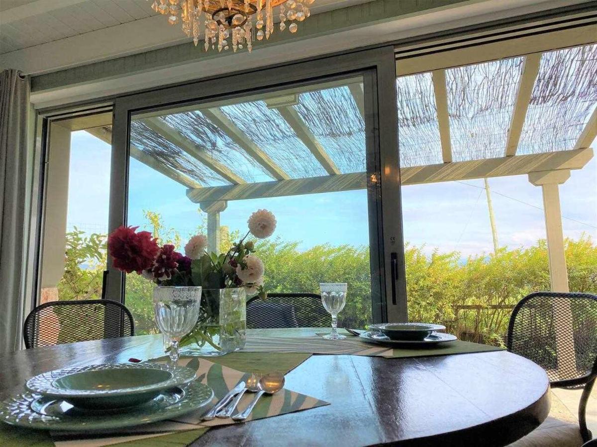 הוילה אריונדס Casa Palo Balcon A Picos De Europa מראה חיצוני תמונה